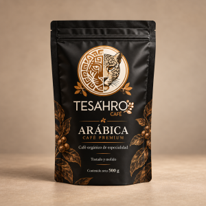 Cafe Arabica Premium 250 grs