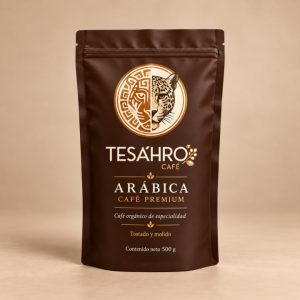 Cafe Arabica Premium pack