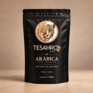 Cafe Arabica Premium 750 grs