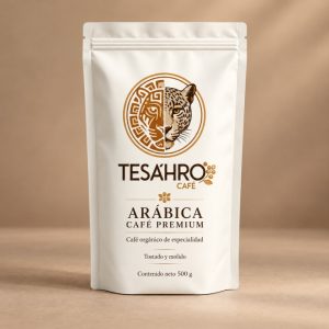 Cafe Arabica Premium 1 kg