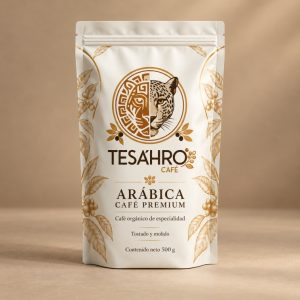 Cafe Arabica Premium