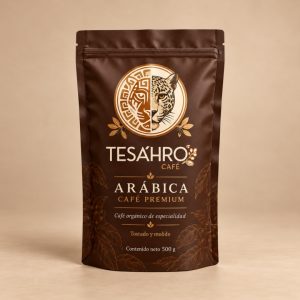 Cafe Arabica Premium 500grs